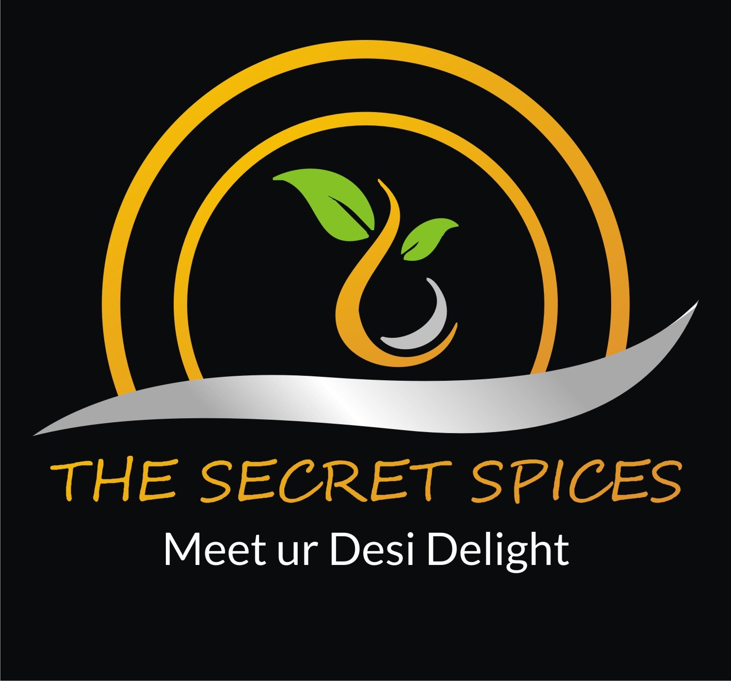 The Secret spices