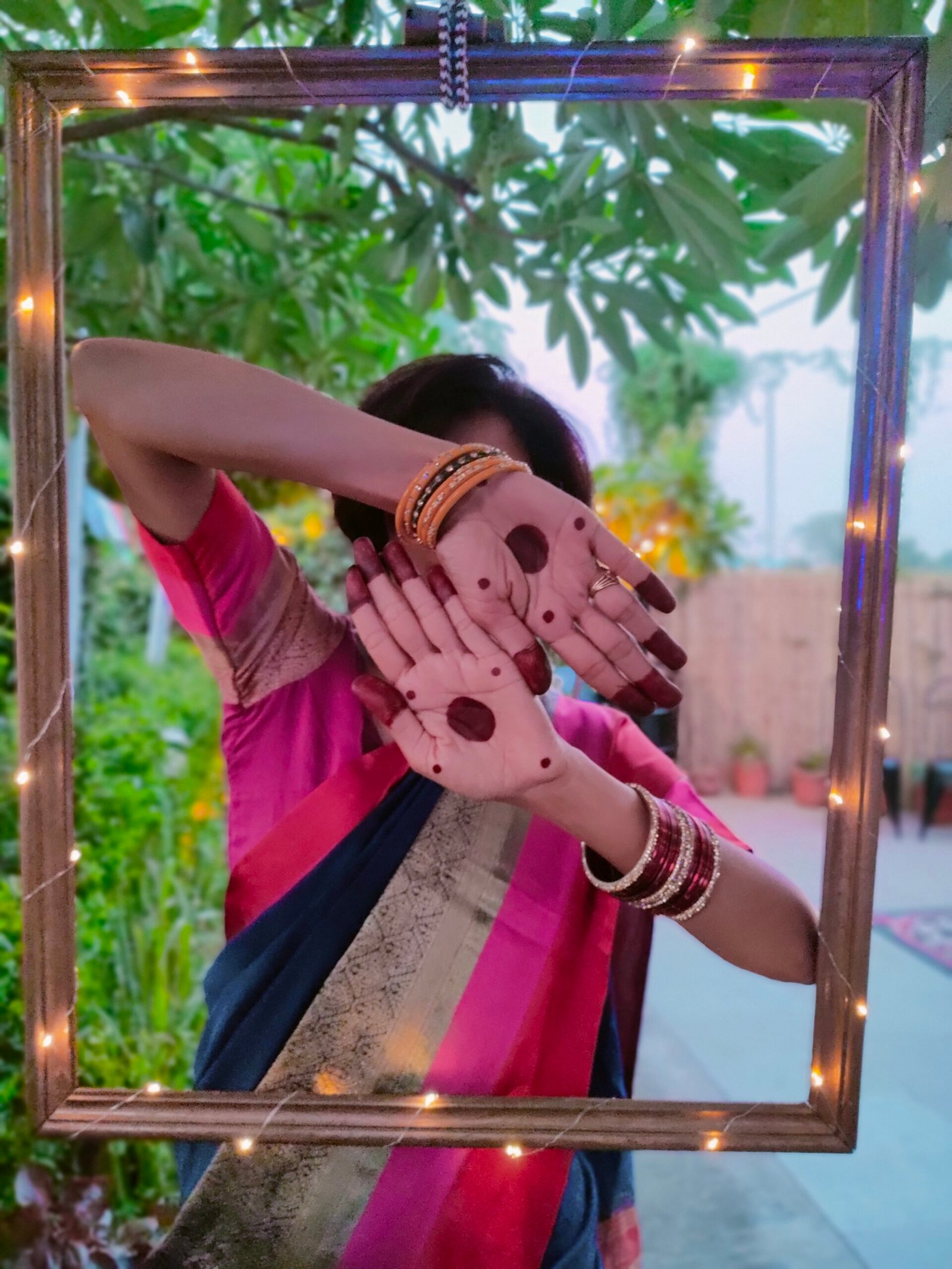 From Solah Shringar to Shared moments: Celebrate Karva Chouth rituals with The Secret Spices